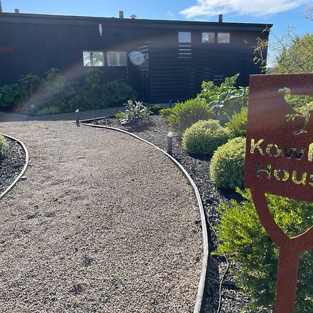 Pukeko Lane Apartman Tauranga Kültér fotó