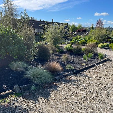 Pukeko Lane Apartman Tauranga Kültér fotó