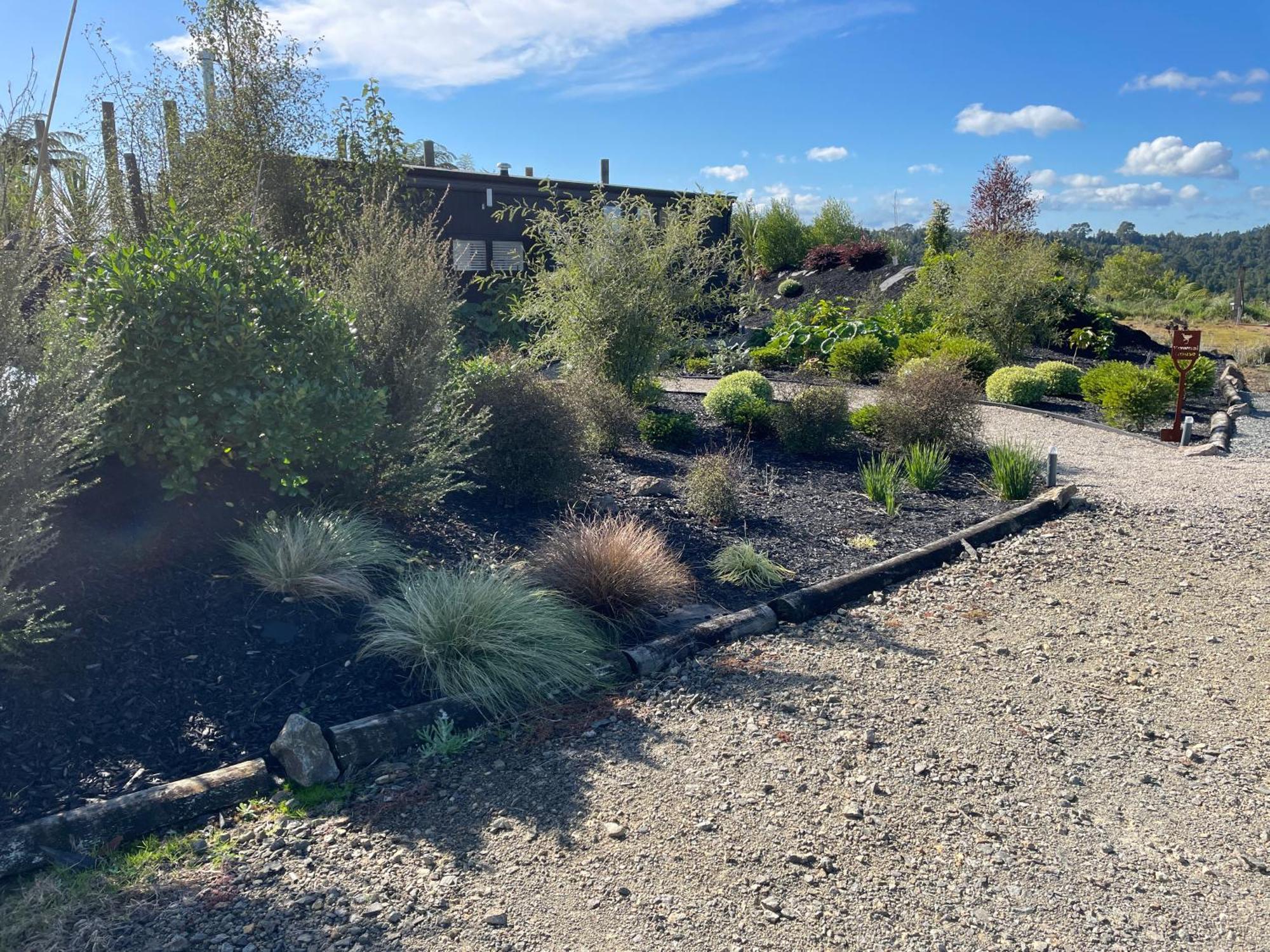 Pukeko Lane Apartman Tauranga Kültér fotó